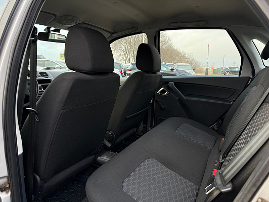 Lada (ВАЗ) Granta Classic Optima, 2024 года, пробег 43064 км