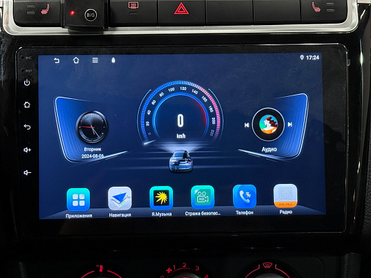 Volkswagen Polo Comfortline, 2011 года, пробег 177000 км