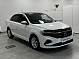 Volkswagen Polo Status, 2021 года, пробег 116866 км