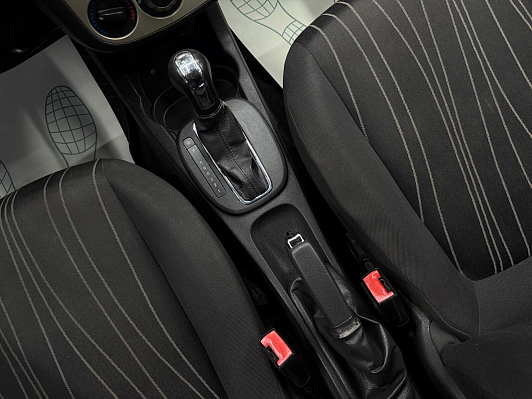 Opel Corsa Color Edition, 2008 года, пробег 163000 км