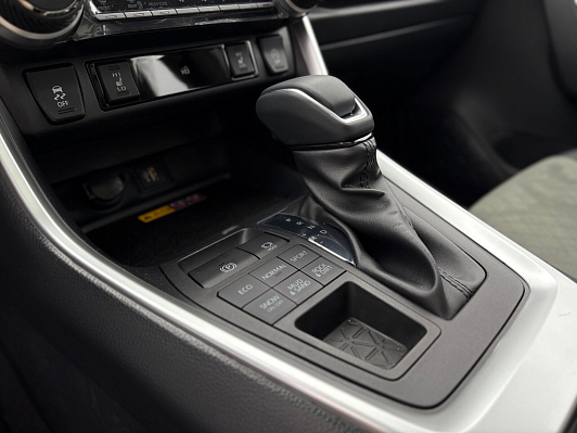 Toyota RAV4 Adventure Ultimate, 2025 года, пробег 58 км