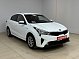 Kia Rio Comfort, 2020 года, пробег 100629 км