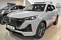 Changan UNI-S (CS55 Plus) Tech Plus, серый