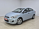 Hyundai Solaris Comfort, 2013 года, пробег 96974 км