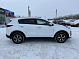 Kia Sportage Luxe, 2018 года, пробег 91630 км
