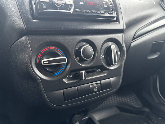 Lada (ВАЗ) Granta Classic'24, 2022 года, пробег 66314 км