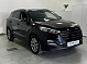 Hyundai Tucson High-Tech, 2017 года, пробег 140382 км