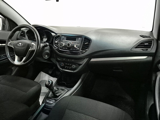 Lada (ВАЗ) Vesta Comfort Winter EnjoY Pro, 2021 года, пробег 114468 км
