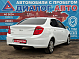 Chery Bonus 3 (E3/A19) Comfort, 2014 года, пробег 92899 км