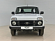 Lada (ВАЗ) Niva Legend Urban'24, белый