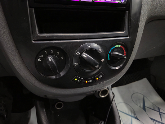 Chevrolet Lacetti SE 4943363, 2011 года, пробег 326898 км