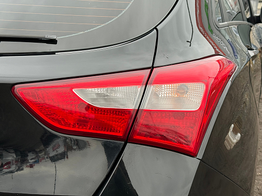 Hyundai i30 Classic, 2013 года, пробег 238364 км