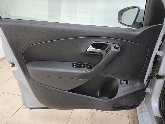 Volkswagen Polo CONNECT, 2018 года, пробег 245001 км