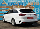 Kia Ceed Prestige, 2020 года, пробег 171082 км