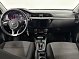 Kia Rio, 2019 года, пробег 57359 км