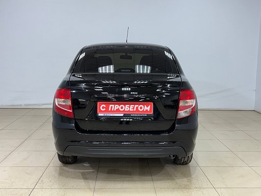 Lada (ВАЗ) Granta Comfort Light, 2023 года, пробег 59327 км