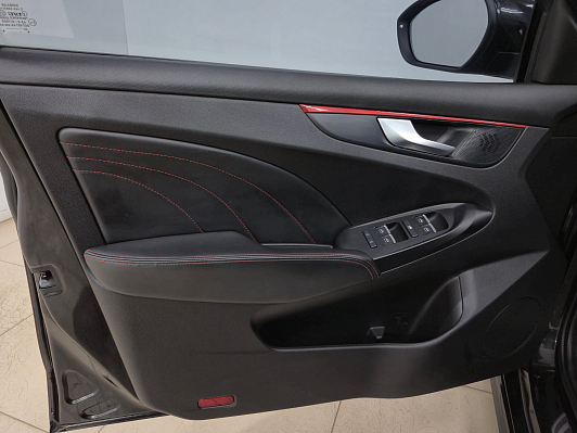 Kaiyi E5 Luxury, 2023 года, пробег 80146 км
