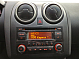 Nissan Qashqai, 2013 года, пробег 139469 км