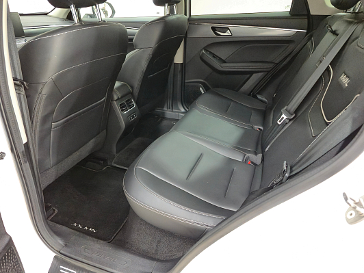 Haval Jolion Premium, 2023 года, пробег 28960 км
