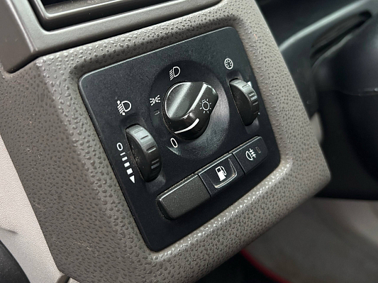 Volvo S40, 2006 года, пробег 295710 км