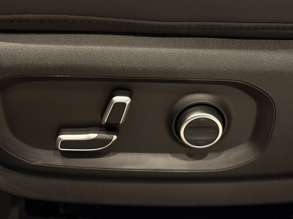 Omoda C7 Lifestyle, белый