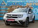 Renault Duster Adventure, 2019 года, пробег 202900 км