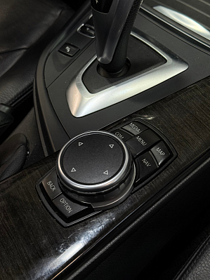 BMW 3 серии 320d xDrive Luxury Line, 2014 года, пробег 262217 км