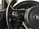 Kia Rio, 2017 года, пробег 125190 км