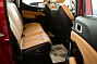 Changan Hunter Plus Luxe, красный