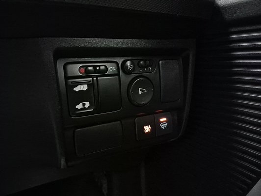 Honda Freed, 2009 года, пробег 220131 км