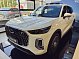 Chery Tiggo 9 Ультра / Ultra, белый