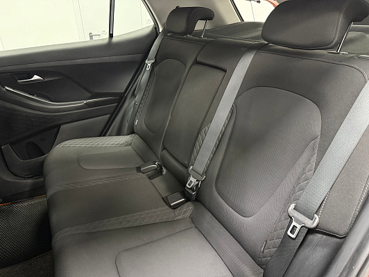 Hyundai Creta Family, 2021 года, пробег 79734 км
