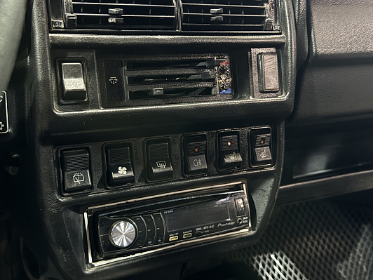 Lada (ВАЗ) 2121 (4x4) Luxe, 2015 года, пробег 148895 км