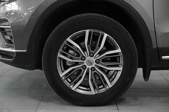 Geely Atlas Pro Luxury, 2023 года, пробег 99500 км