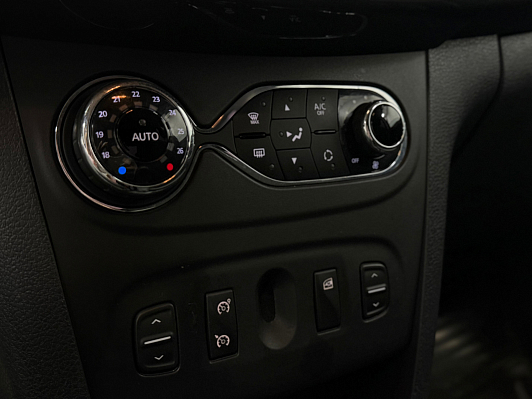 Renault Sandero Stepway Drive, 2019 года, пробег 159898 км