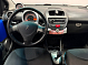 Peugeot 107 Active, 2012 года, пробег 179656 км