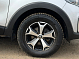 Renault Kaptur Style, 2018 года, пробег 88200 км