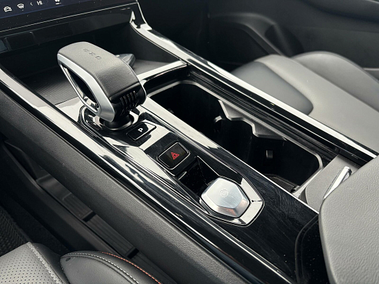 Geely Cityray Flagship Sport, 2024 года, пробег 21533 км