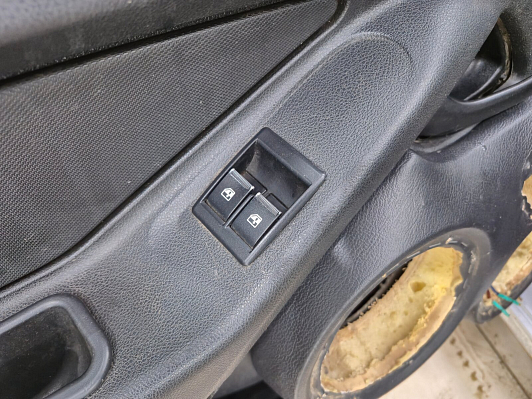 Lada (ВАЗ) Granta Classic Start Glonass 21901-51-234, 2015 года, пробег 229452 км