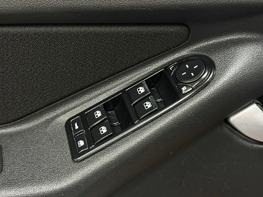 Lada (ВАЗ) Granta Comfort Glonass 21902-51-23S, 2013 года, пробег 206000 км