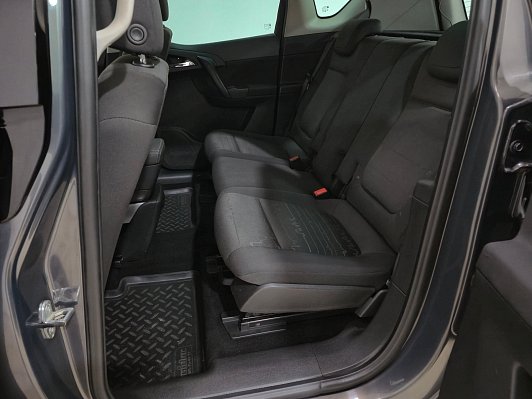 Opel Meriva Design Edition, 2013 года, пробег 296575 км