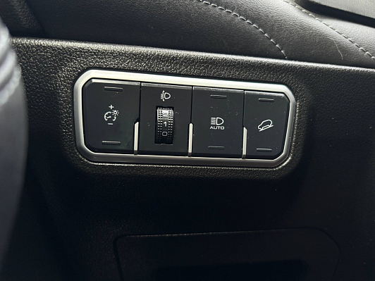 Haval F7 Tech Plus, 2021 года, пробег 72515 км