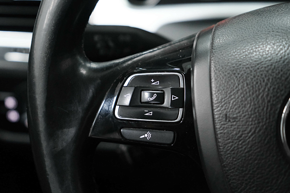 Volkswagen Touareg R-line, 2014 года, пробег 160000 км