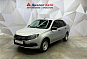 Lada (ВАЗ) Granta Standard, 2019 года, пробег 56890 км