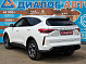 Haval F7 Elite, 2023 года, пробег 91900 км