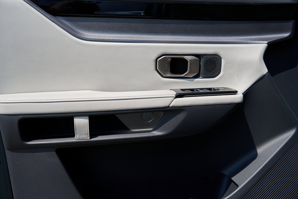 JETOUR DASHING Люкс, зеленый