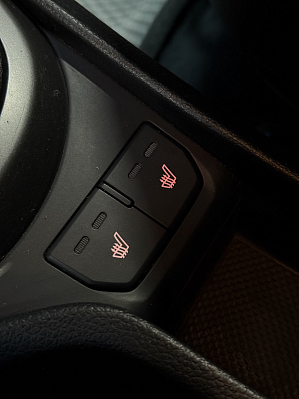 Kia Rio, 2013 года, пробег 125000 км