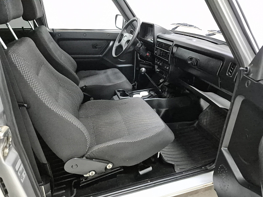 Lada (ВАЗ) 2131 (4x4) Classic, 2018 года, пробег 111028 км