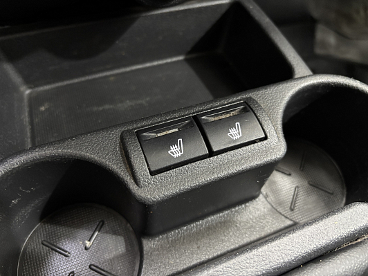 Lada (ВАЗ) Granta, 2020 года, пробег 121362 км