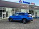 Geely Coolray Comfort, 2020 года, пробег 137740 км